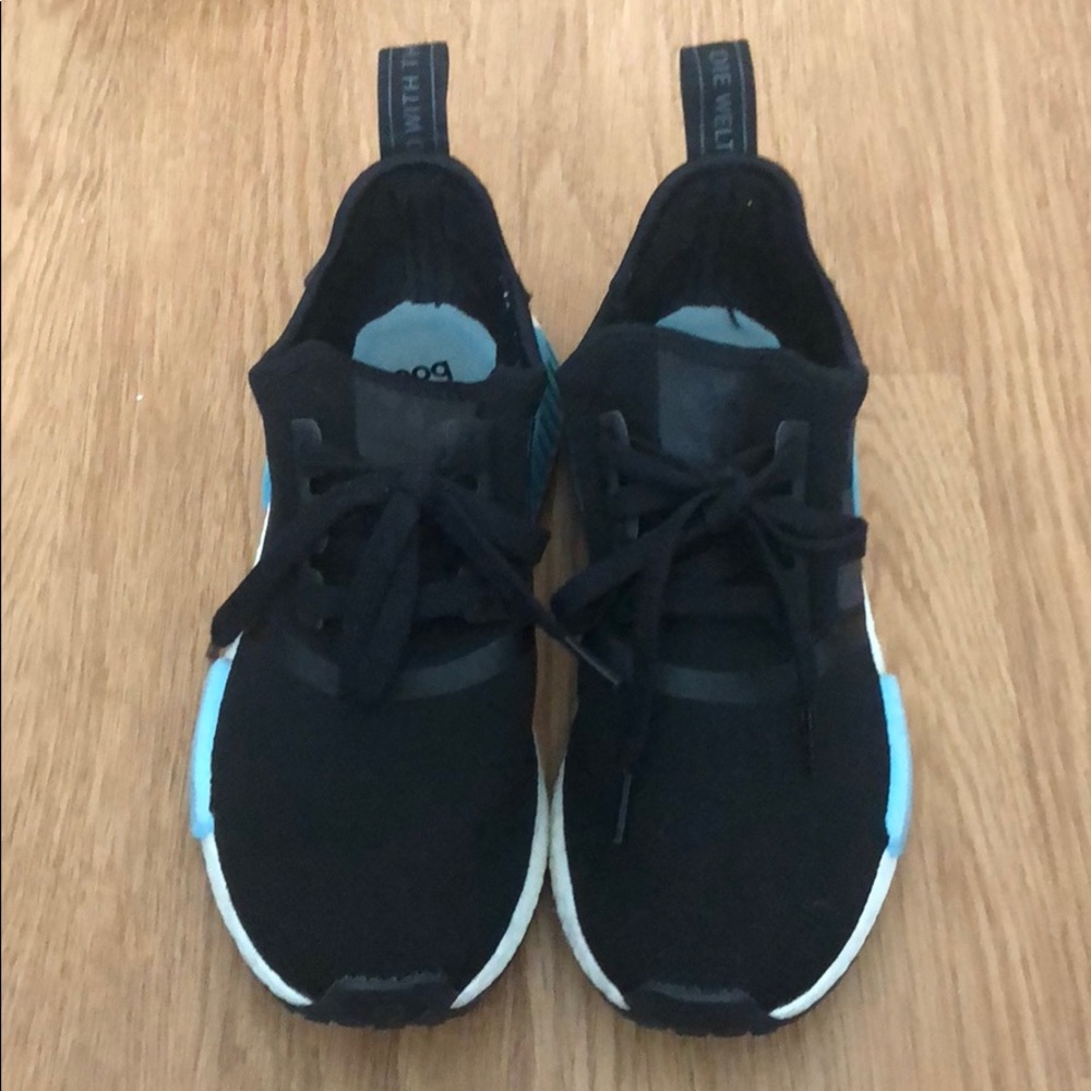 Adidas NMDs